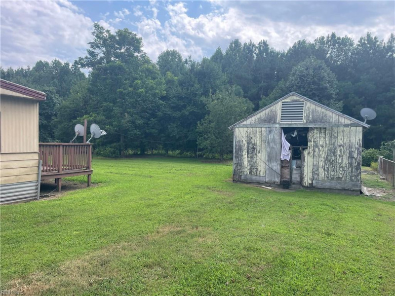 Photo 5 of 5 residential for sale in Isle of Wight County virginia
