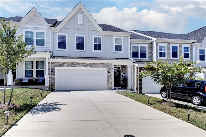 Photo 1 of 47 residential for sale in James City County virginia