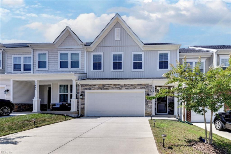 Photo 2 of 47 residential for sale in James City County virginia