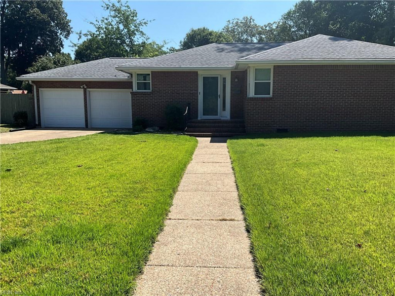 Photo 1 of 22 residential for sale in Norfolk virginia