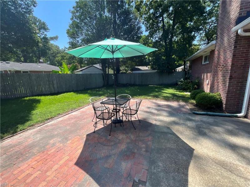 Photo 21 of 22 residential for sale in Norfolk virginia
