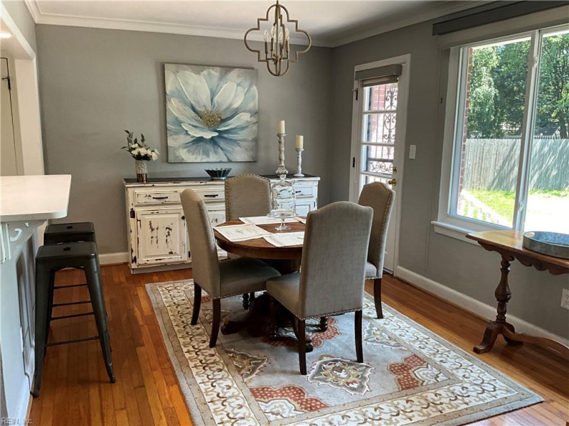 Photo 3 of 22 residential for sale in Norfolk virginia