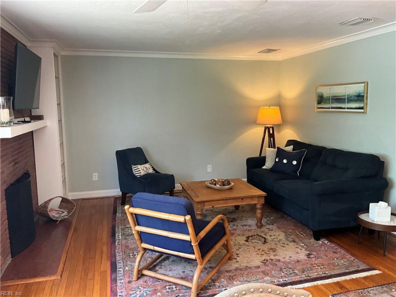 Photo 5 of 22 residential for sale in Norfolk virginia