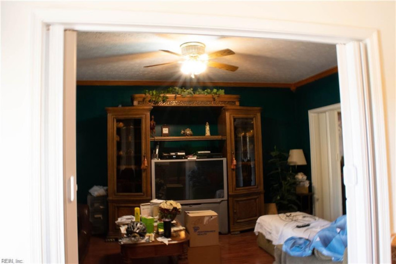Photo 10 of 25 residential for sale in Hampton virginia