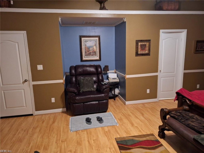 Photo 12 of 25 residential for sale in Hampton virginia