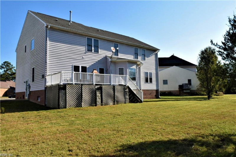 Photo 23 of 25 residential for sale in Hampton virginia