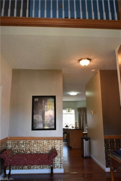 Photo 5 of 25 residential for sale in Hampton virginia