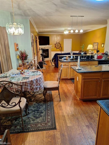 Photo 6 of 25 residential for sale in Hampton virginia