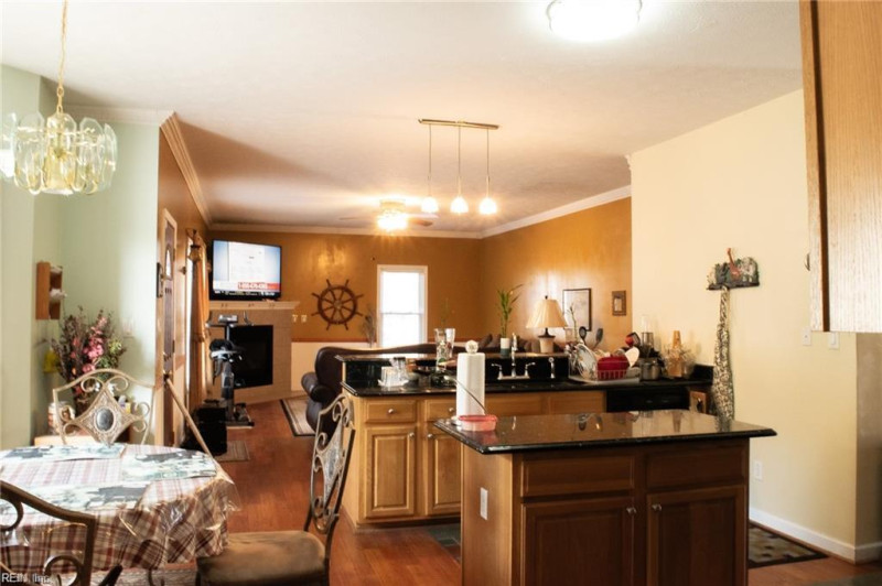 Photo 7 of 25 residential for sale in Hampton virginia