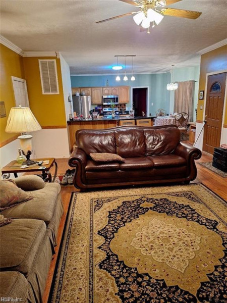 Photo 8 of 25 residential for sale in Hampton virginia