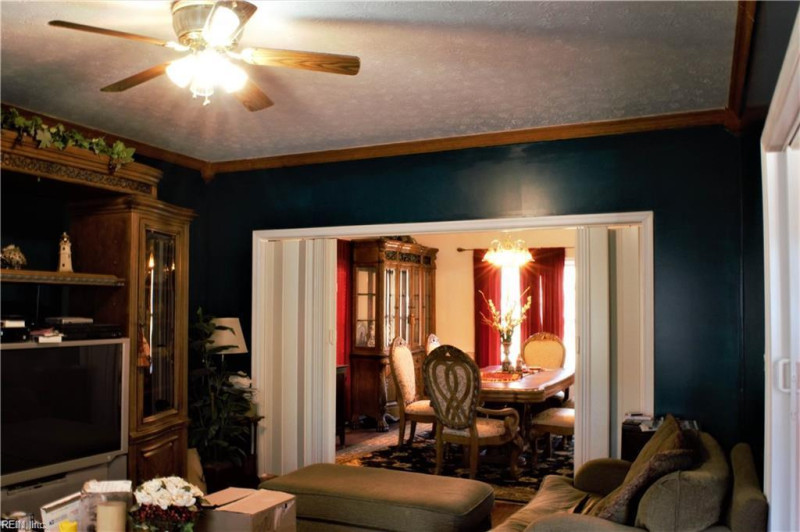 Photo 9 of 25 residential for sale in Hampton virginia