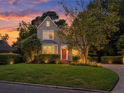property image for 7509 Cortlandt Place NORFOLK VA 23505