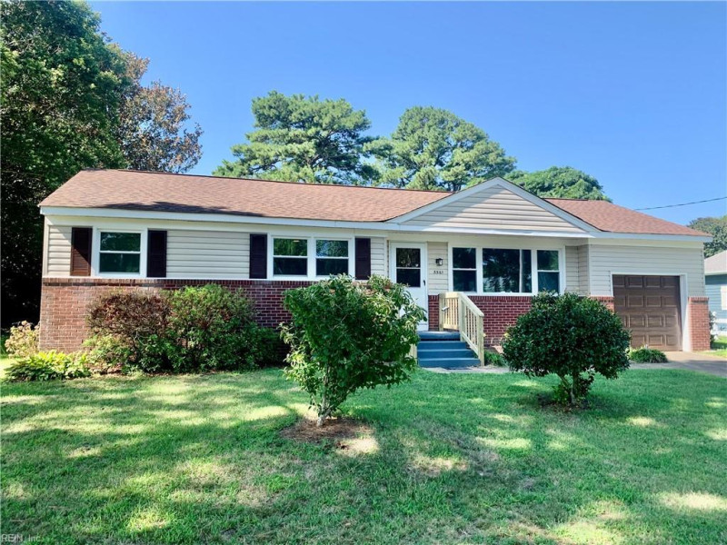 Photo 2 of 25 residential for sale in Virginia Beach virginia