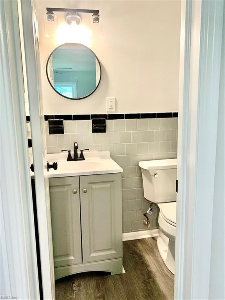 Photo 22 of 25 residential for sale in Virginia Beach virginia