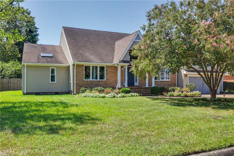 Photo 1 of 50 residential for sale in Virginia Beach virginia
