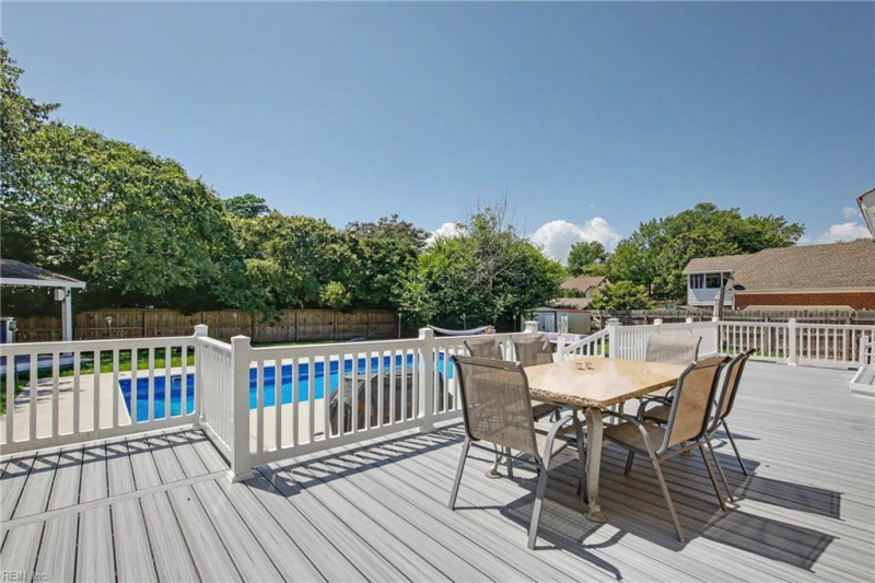 Photo 42 of 50 residential for sale in Virginia Beach virginia