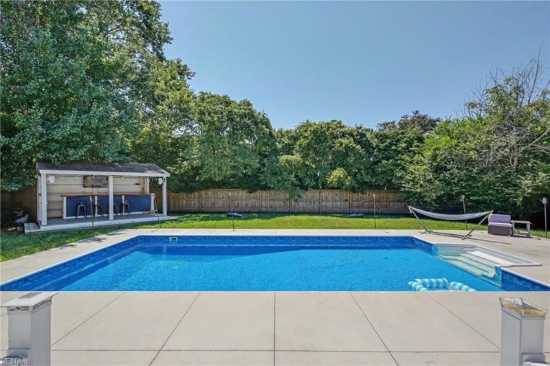 Photo 43 of 50 residential for sale in Virginia Beach virginia