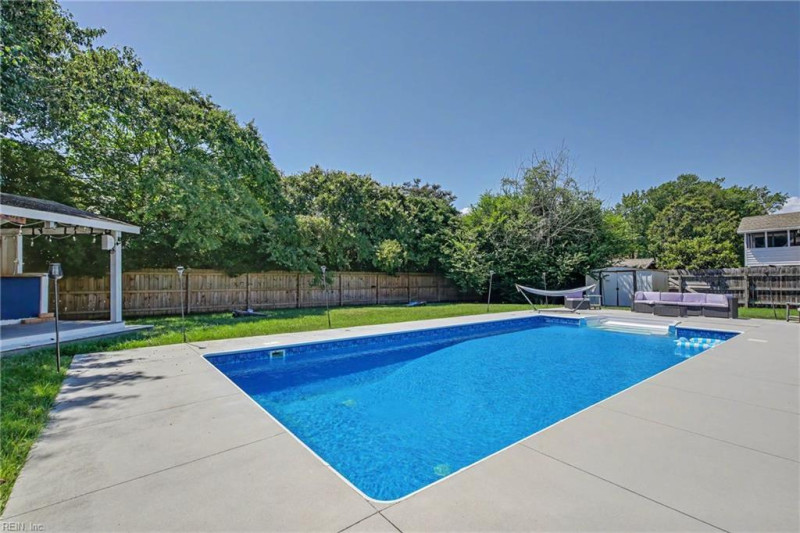 Photo 44 of 50 residential for sale in Virginia Beach virginia