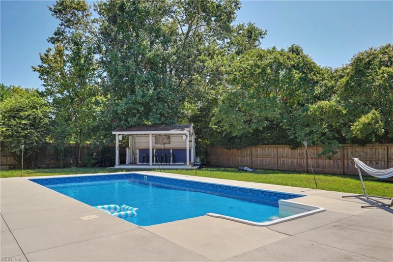 Photo 45 of 50 residential for sale in Virginia Beach virginia