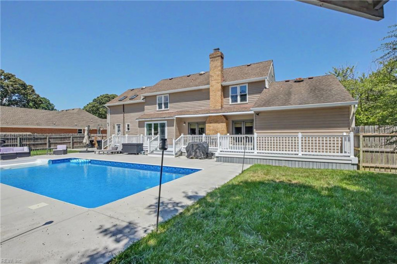 Photo 47 of 50 residential for sale in Virginia Beach virginia