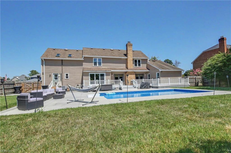 Photo 48 of 50 residential for sale in Virginia Beach virginia