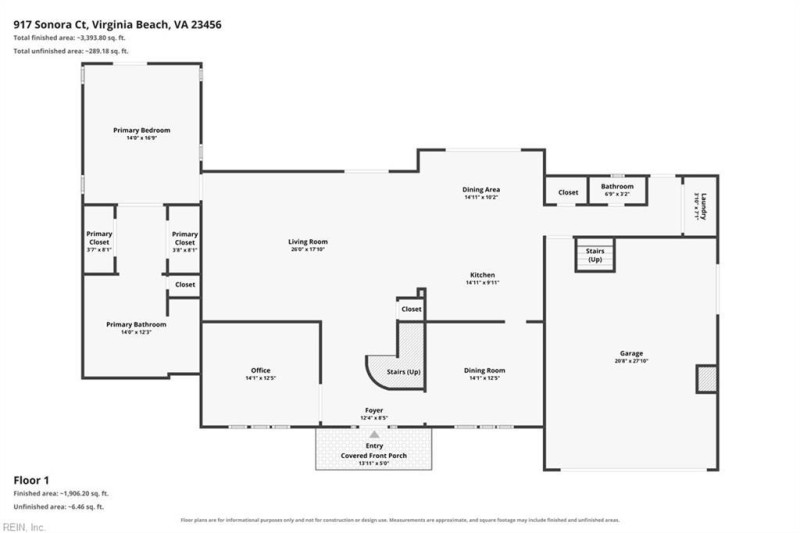 Photo 49 of 50 residential for sale in Virginia Beach virginia