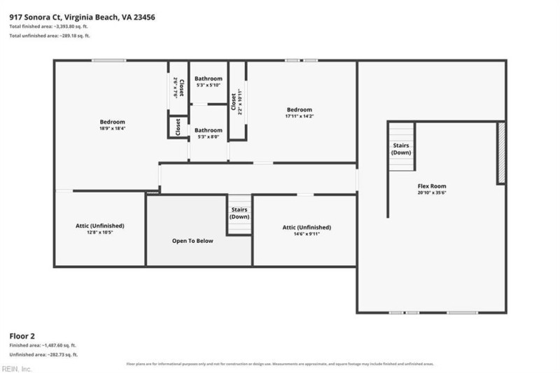 Photo 50 of 50 residential for sale in Virginia Beach virginia