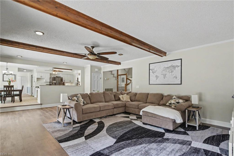 Photo 8 of 50 residential for sale in Virginia Beach virginia