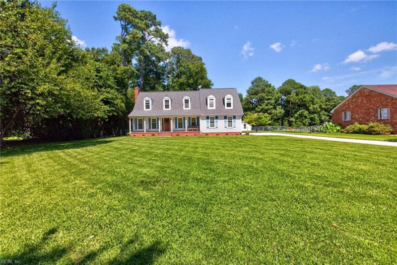 Photo 3 of 41 residential for sale in Suffolk virginia Photo 3 of 41 residential for sale in Suffolk virginia