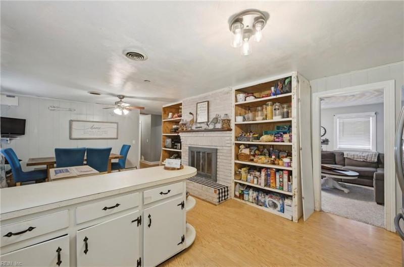 Photo 10 of 25 residential for sale in Suffolk virginia
