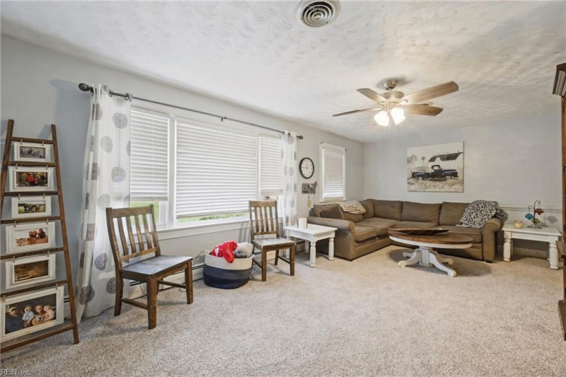 Photo 5 of 25 residential for sale in Suffolk virginia