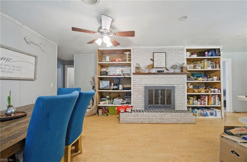 Photo 8 of 25 residential for sale in Suffolk virginia