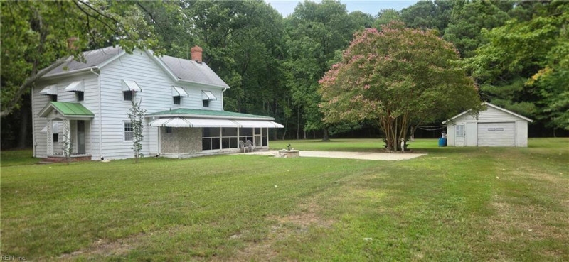 Photo 2 of 2 residential for sale in Mathews County virginia Photo 2 of 2 residential for sale in Mathews County virginia