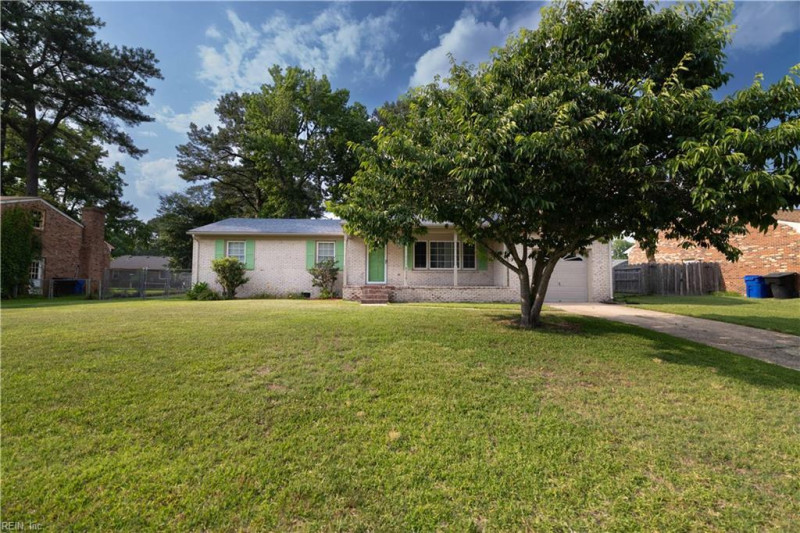Photo 2 of 21 residential for sale in Portsmouth virginia