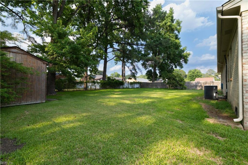 Photo 20 of 21 residential for sale in Portsmouth virginia