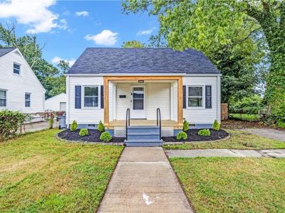 property image for 623 Chapel Street HAMPTON VA 23669