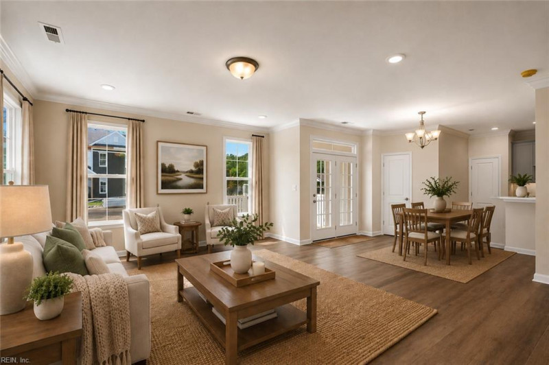 Photo 6 of 18 residential for sale in Chesapeake virginia Photo 6 of 18 residential for sale in Chesapeake virginia