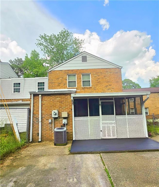 Photo 23 of 23 residential for sale in Virginia Beach virginia