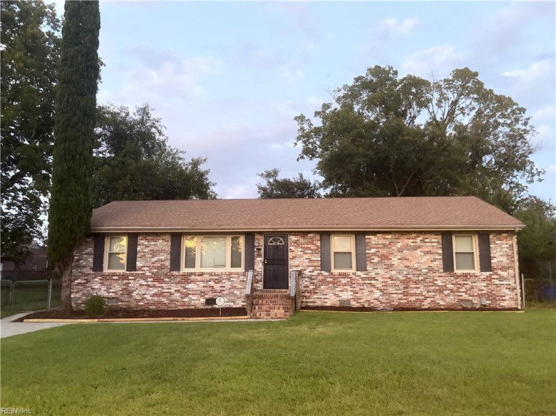Photo 1 of 1 residential for sale in Portsmouth virginia Photo 1 of 1 residential for sale in Portsmouth virginia