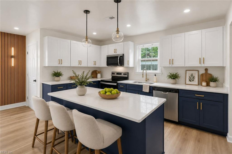 Photo 1 of 19 residential for sale in Chesapeake virginia