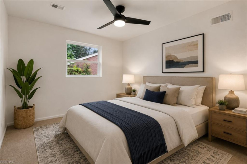 Photo 8 of 19 residential for sale in Chesapeake virginia