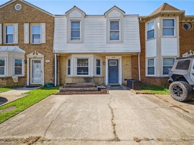 property image for 1813 CANDLELIGHT Drive CHESAPEAKE VA 23325