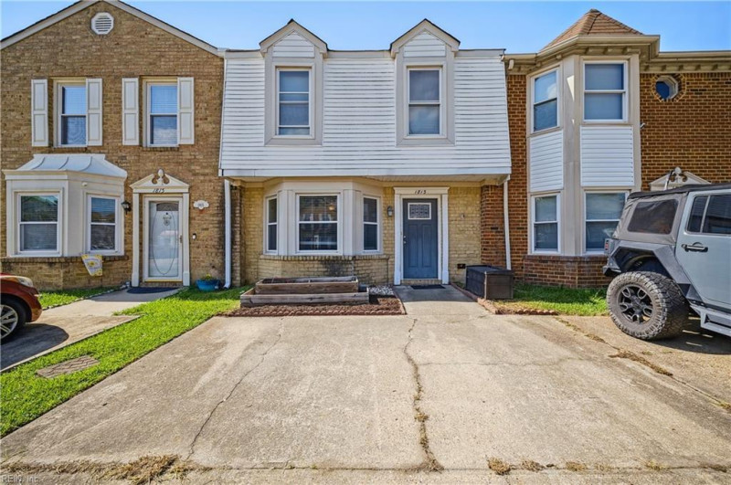 Photo 1 of 28 residential for sale in Chesapeake virginia