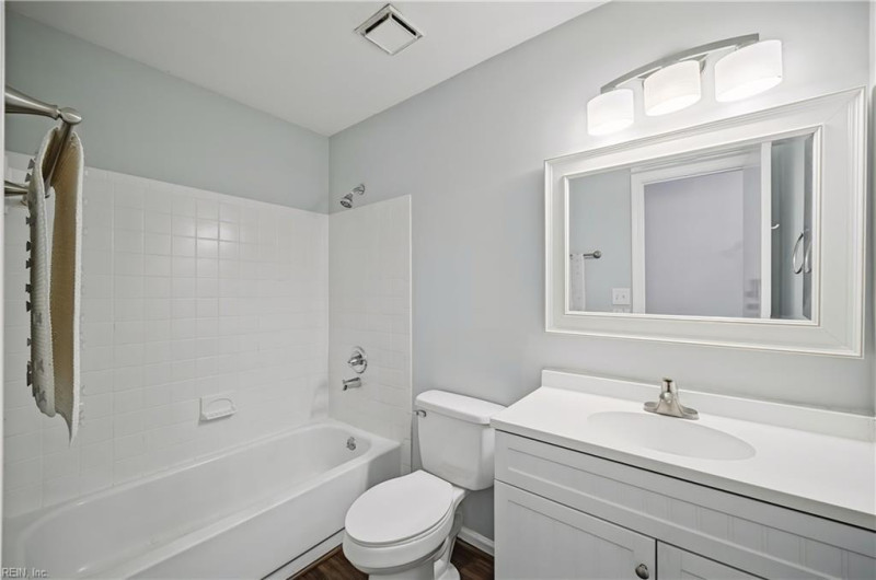 Photo 24 of 28 residential for sale in Chesapeake virginia