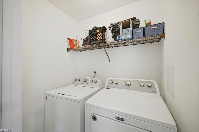 Photo 25 of 28 residential for sale in Chesapeake virginia