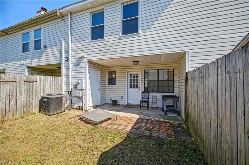 Photo 28 of 28 residential for sale in Chesapeake virginia