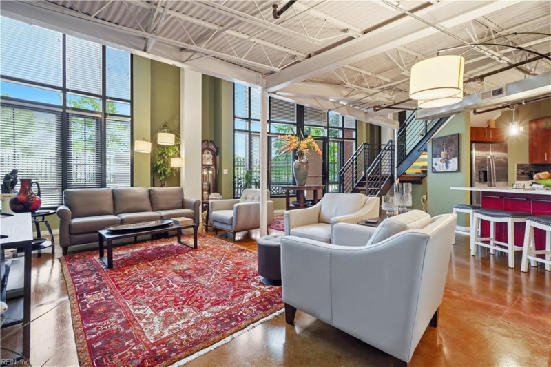 Photo 6 of 38 residential for sale in Norfolk virginia
