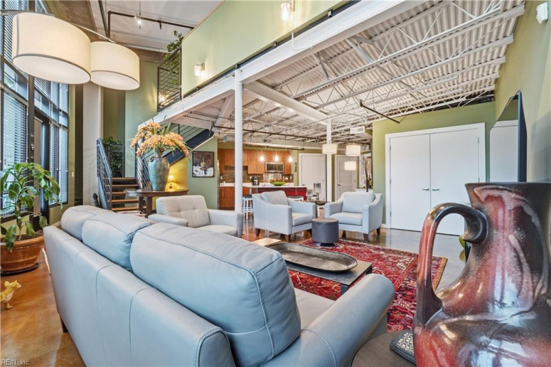 Photo 7 of 38 residential for sale in Norfolk virginia