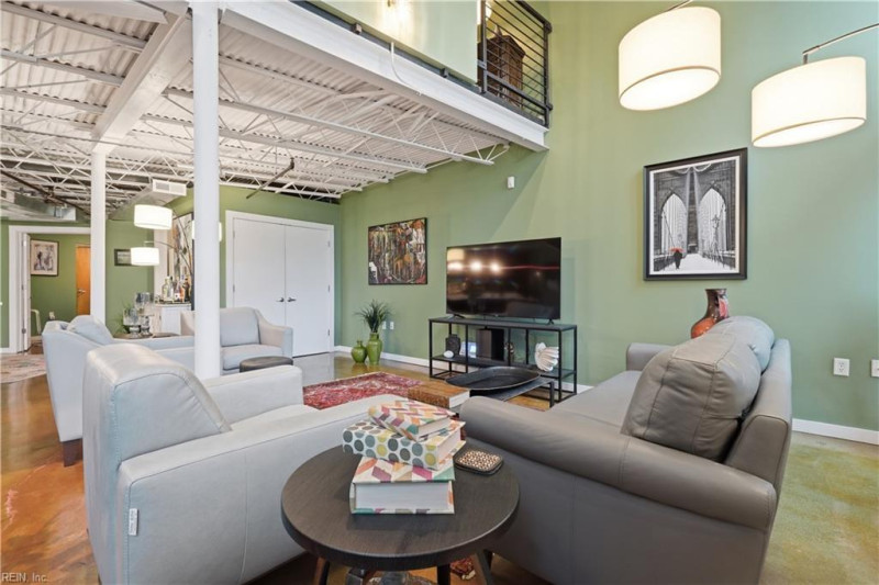 Photo 8 of 38 residential for sale in Norfolk virginia