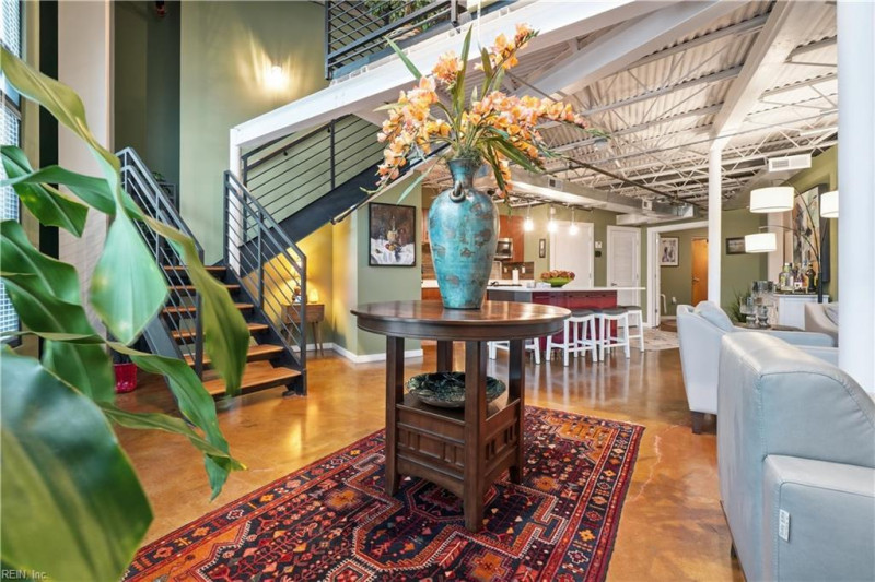 Photo 9 of 38 residential for sale in Norfolk virginia